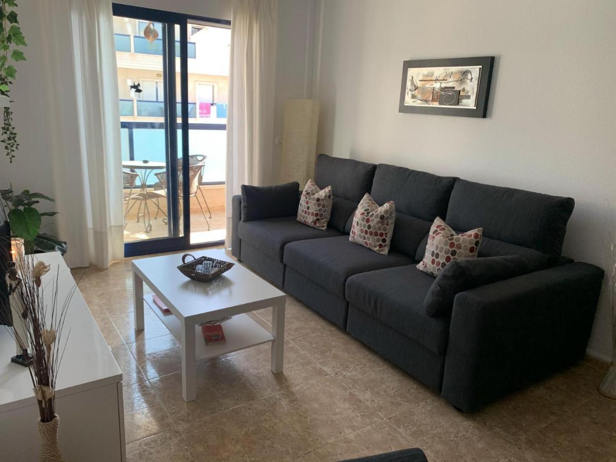 Stunning Apartment - Playamarina 2 Cabo Roig Dehesa de Campoamor  Екстериор снимка