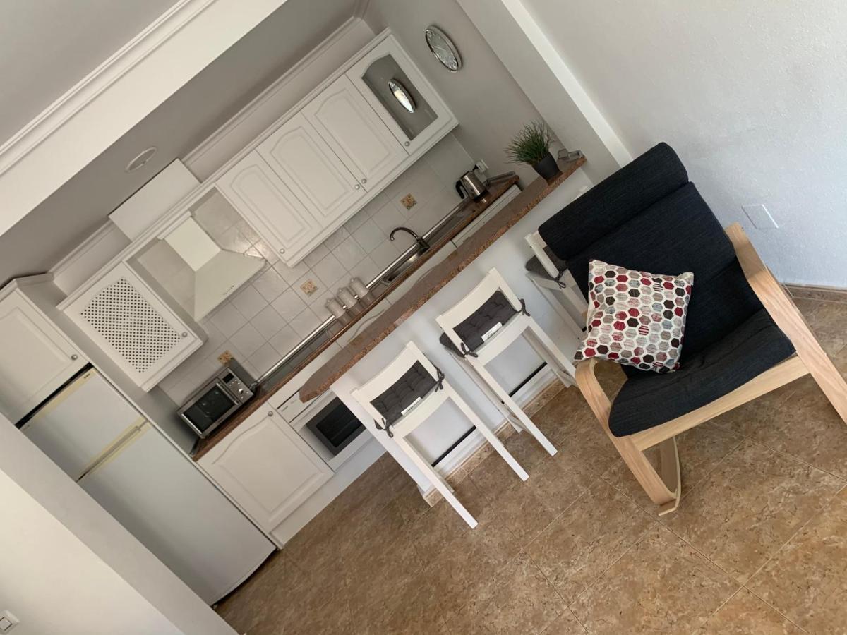 Stunning Apartment - Playamarina 2 Cabo Roig Dehesa de Campoamor  Екстериор снимка