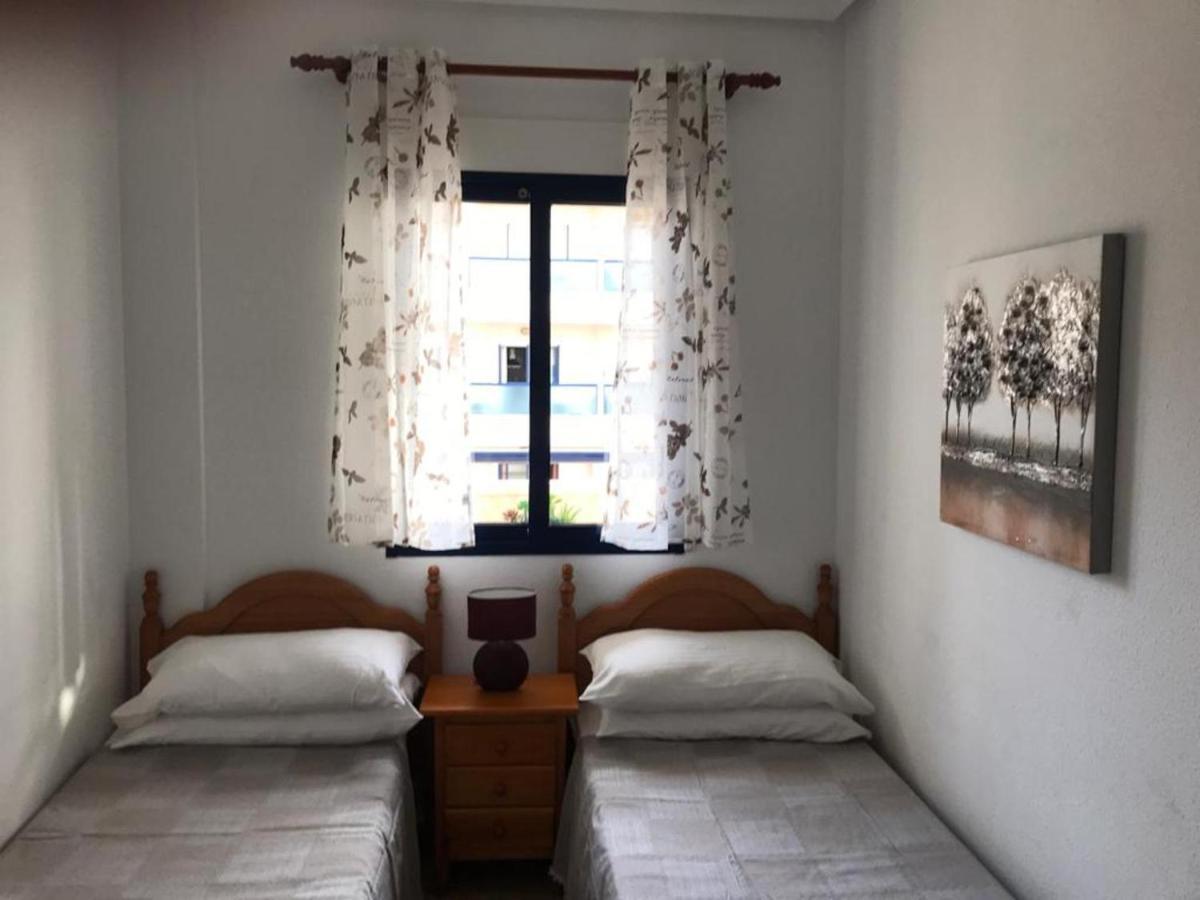 Stunning Apartment - Playamarina 2 Cabo Roig Dehesa de Campoamor  Екстериор снимка