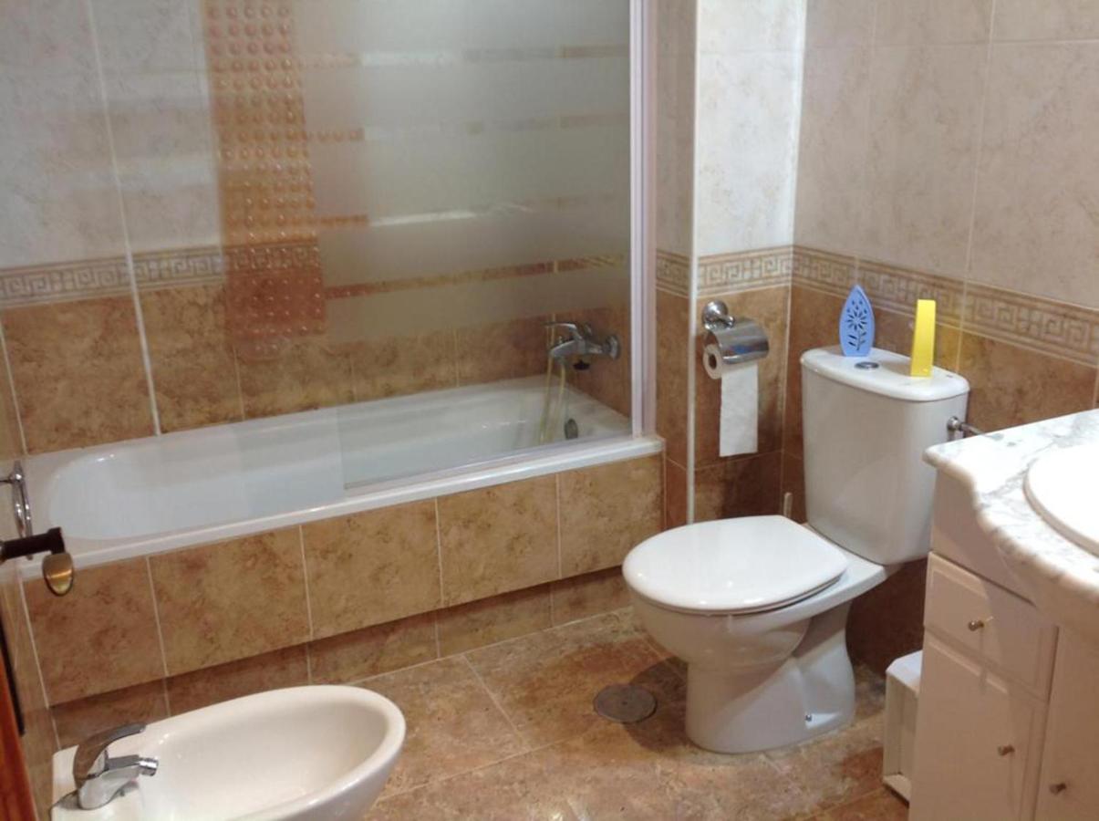 Stunning Apartment - Playamarina 2 Cabo Roig Dehesa de Campoamor  Екстериор снимка