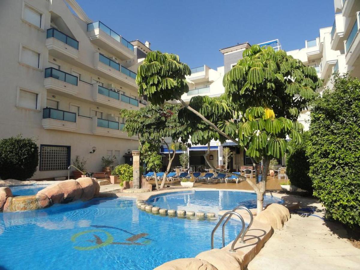 Stunning Apartment - Playamarina 2 Cabo Roig Dehesa de Campoamor  Екстериор снимка
