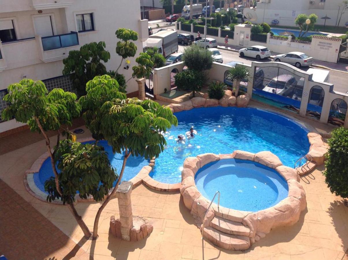Stunning Apartment - Playamarina 2 Cabo Roig Dehesa de Campoamor  Екстериор снимка