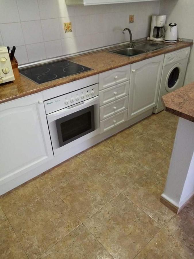 Stunning Apartment - Playamarina 2 Cabo Roig Dehesa de Campoamor  Екстериор снимка